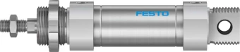 Круглый пневмоцилиндр Festo DSNU-32-40-PPV-A