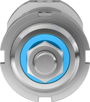 Круглый пневмоцилиндр Festo DSNU-32-40-PPV-A
