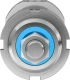 Круглый пневмоцилиндр Festo DSNU-32-40-PPV-A