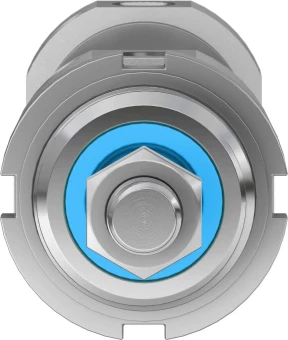 Круглый пневмоцилиндр Festo DSNU-32-80-PPV-A