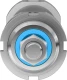 Круглый пневмоцилиндр Festo DSNU-32-80-PPV-A