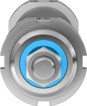 Круглый пневмоцилиндр Festo DSNU-32-100-PPV-A