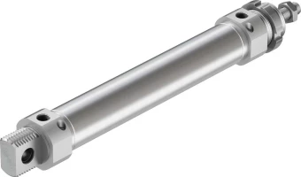 Круглый пневмоцилиндр Festo DSNU-32-160-PPV-A