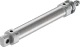 Круглый пневмоцилиндр Festo DSNU-32-160-PPV-A