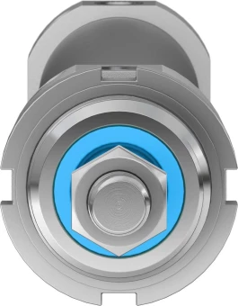 Круглый пневмоцилиндр Festo DSNU-32-160-PPV-A