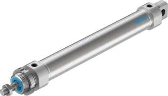 Круглый пневмоцилиндр Festo DSNU-32-200-PPV-A