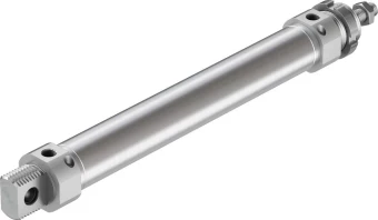 Круглый пневмоцилиндр Festo DSNU-32-200-PPV-A