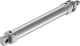 Круглый пневмоцилиндр Festo DSNU-32-200-PPV-A