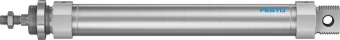 Круглый пневмоцилиндр Festo DSNU-32-200-PPV-A