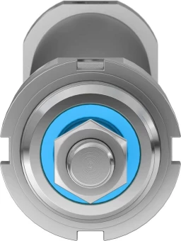 Круглый пневмоцилиндр Festo DSNU-32-200-PPV-A
