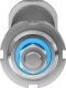 Круглый пневмоцилиндр Festo DSNU-32-200-PPV-A