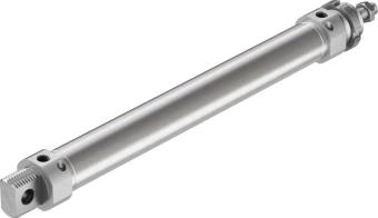 Круглый пневмоцилиндр Festo DSNU-32-250-PPV-A