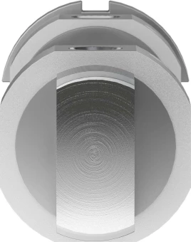 Круглый пневмоцилиндр Festo DSNU-40-80-PPV-A