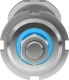 Круглый пневмоцилиндр Festo DSNU-40-100-PPV-A