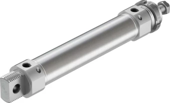 Круглый пневмоцилиндр Festo DSNU-40-160-PPV-A