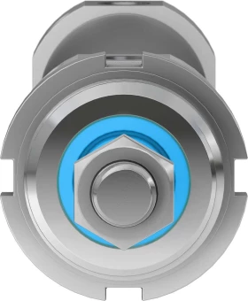 Круглый пневмоцилиндр Festo DSNU-40-160-PPV-A