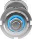 Круглый пневмоцилиндр Festo DSNU-40-160-PPV-A