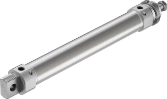 Круглый пневмоцилиндр Festo DSNU-40-250-PPV-A
