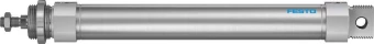 Круглый пневмоцилиндр Festo DSNU-40-250-PPV-A