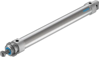 Круглый пневмоцилиндр Festo DSNU-40-320-PPV-A