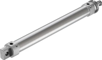 Круглый пневмоцилиндр Festo DSNU-40-320-PPV-A