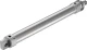 Круглый пневмоцилиндр Festo DSNU-40-320-PPV-A