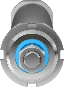 Круглый пневмоцилиндр Festo DSNU-40-320-PPV-A
