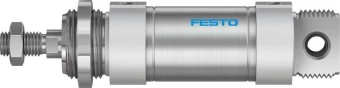 Круглый пневмоцилиндр Festo DSNU-50-40-PPV-A