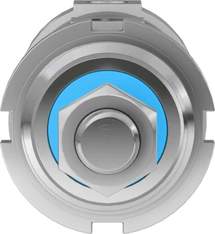 Круглый пневмоцилиндр Festo DSNU-50-40-PPV-A