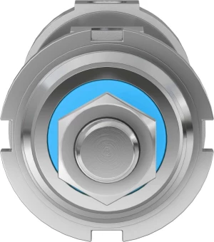 Круглый пневмоцилиндр Festo DSNU-50-100-PPV-A