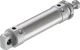 Круглый пневмоцилиндр Festo DSNU-50-125-PPV-A