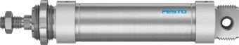Круглый пневмоцилиндр Festo DSNU-50-125-PPV-A