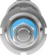 Круглый пневмоцилиндр Festo DSNU-50-125-PPV-A