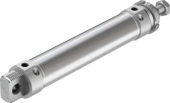 Круглый пневмоцилиндр Festo DSNU-50-200-PPV-A