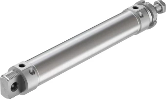 Круглый пневмоцилиндр Festo DSNU-50-250-PPV-A