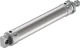 Круглый пневмоцилиндр Festo DSNU-50-250-PPV-A