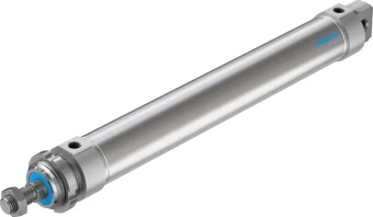 Круглый пневмоцилиндр Festo DSNU-50-320-PPV-A