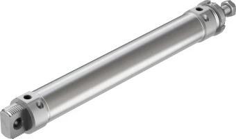 Круглый пневмоцилиндр Festo DSNU-50-320-PPV-A