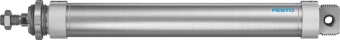 Круглый пневмоцилиндр Festo DSNU-50-320-PPV-A