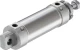 Круглый пневмоцилиндр Festo DSNU-63-100-PPV-A