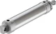 Круглый пневмоцилиндр Festo DSNU-63-200-PPV-A