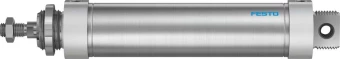 Круглый пневмоцилиндр Festo DSNU-63-200-PPV-A