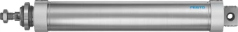Круглый пневмоцилиндр Festo DSNU-63-320-PPV-A