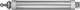 Круглый пневмоцилиндр Festo DSNU-63-320-PPV-A