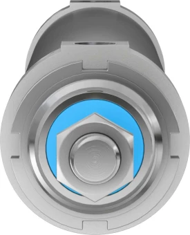 Круглый пневмоцилиндр Festo DSNU-63-320-PPV-A