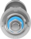 Круглый пневмоцилиндр Festo DSNU-63-320-PPV-A