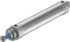 Круглый пневмоцилиндр Festo DSNU-63-250-PPV-A