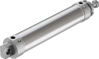 Круглый пневмоцилиндр Festo DSNU-63-250-PPV-A