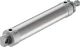 Круглый пневмоцилиндр Festo DSNU-63-250-PPV-A