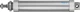 Круглый пневмоцилиндр Festo DSNU-63-250-PPV-A
